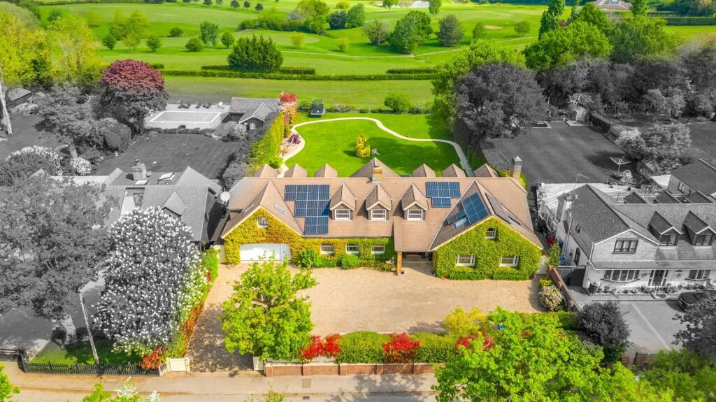 Main image of property: New Park Road, Newgate Street, Hertford