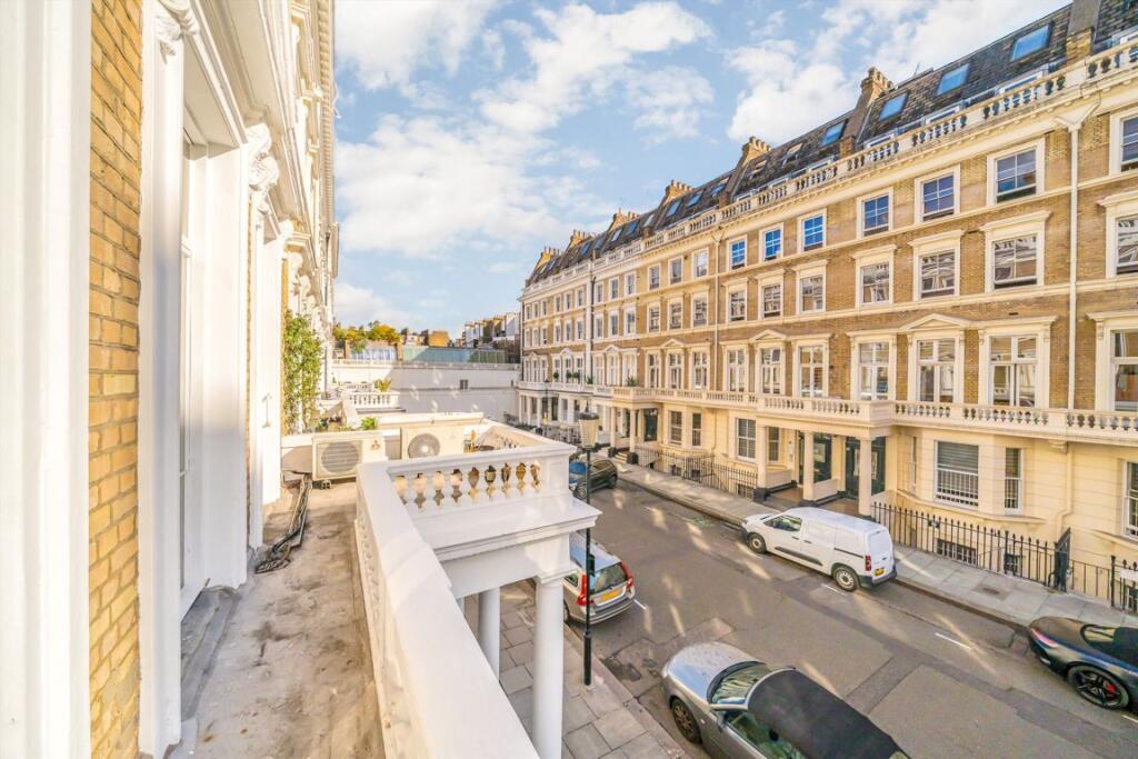 Apartment in London, Brompton - View 2