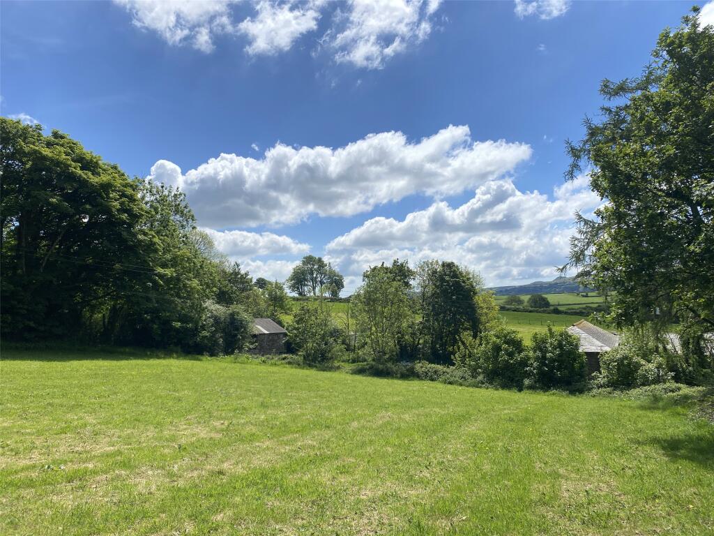 Main image of property: Treswell Farm, Congdons Shop, Launceston, Cornwall, PL15