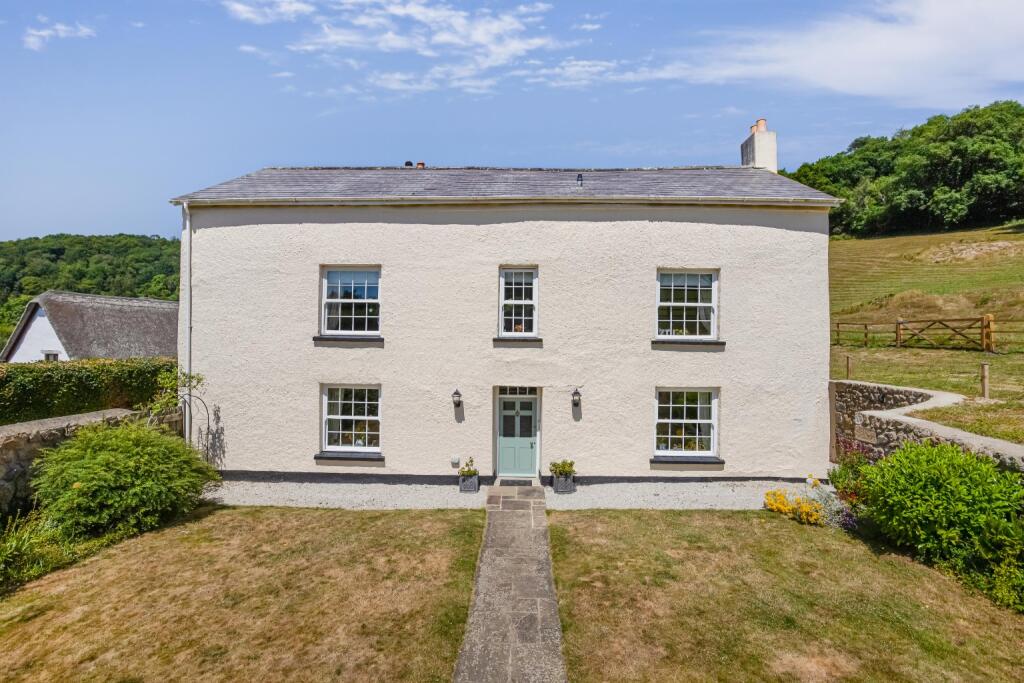 Main image of property: Bovey Tracey, South Devon