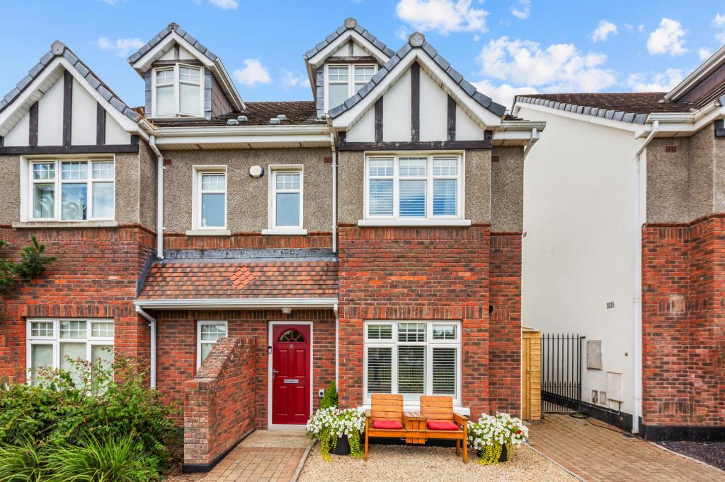 Main image of property: 6 Stocking Wood Drive, Rathfarnham, Dublin 16, D16 A029