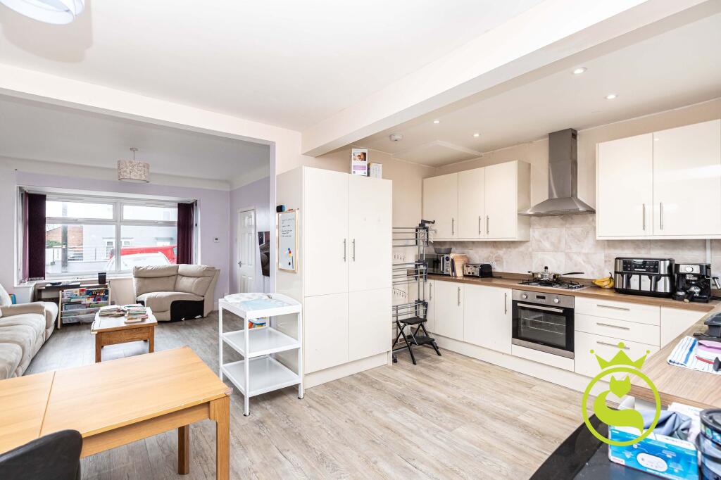 Additional image 3 of Brixey Road, Parkstone, Poole BH12