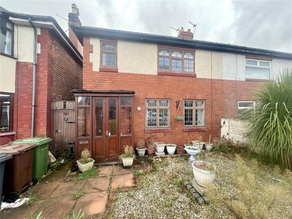 Main image of property: Hart Street, Southport, Merseyside, PR8