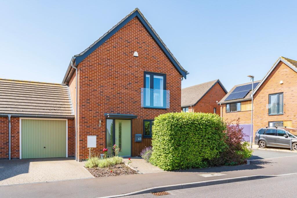 Main image of property: Otter Road, Swaffham