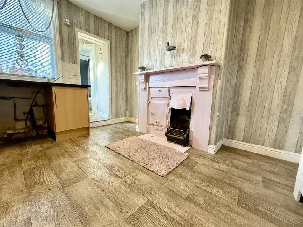 House in Bridlington, Old Town - View 4