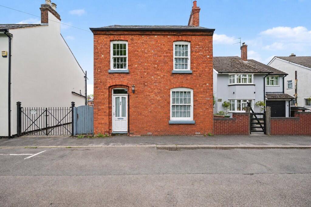 Main image of property: High Street, Hillmorton, Rugby