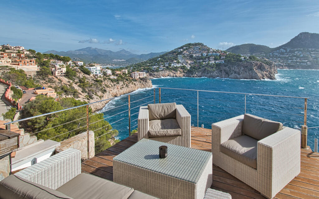 Main image of property: Puerto Andratx, Mallorca, Balearic Islands