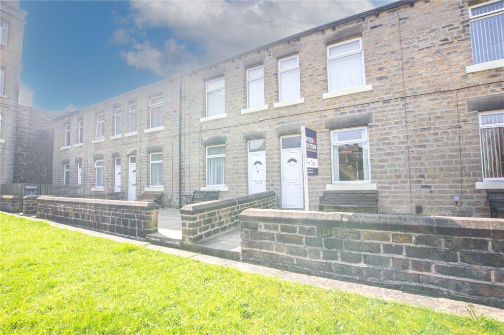 Main image of property: Manchester Road, Huddersfield, West Yorkshire, HD4