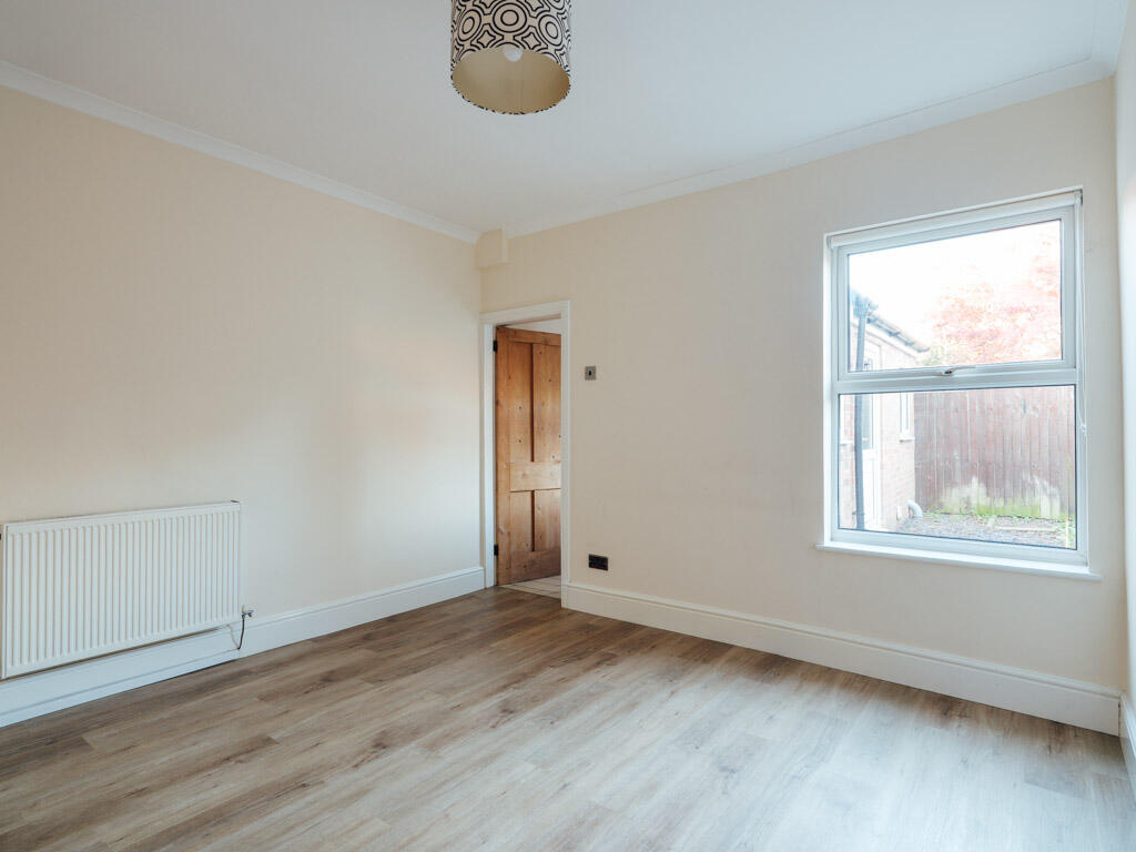 Melbourne Street, Worcester, Worcestershire. photo 4