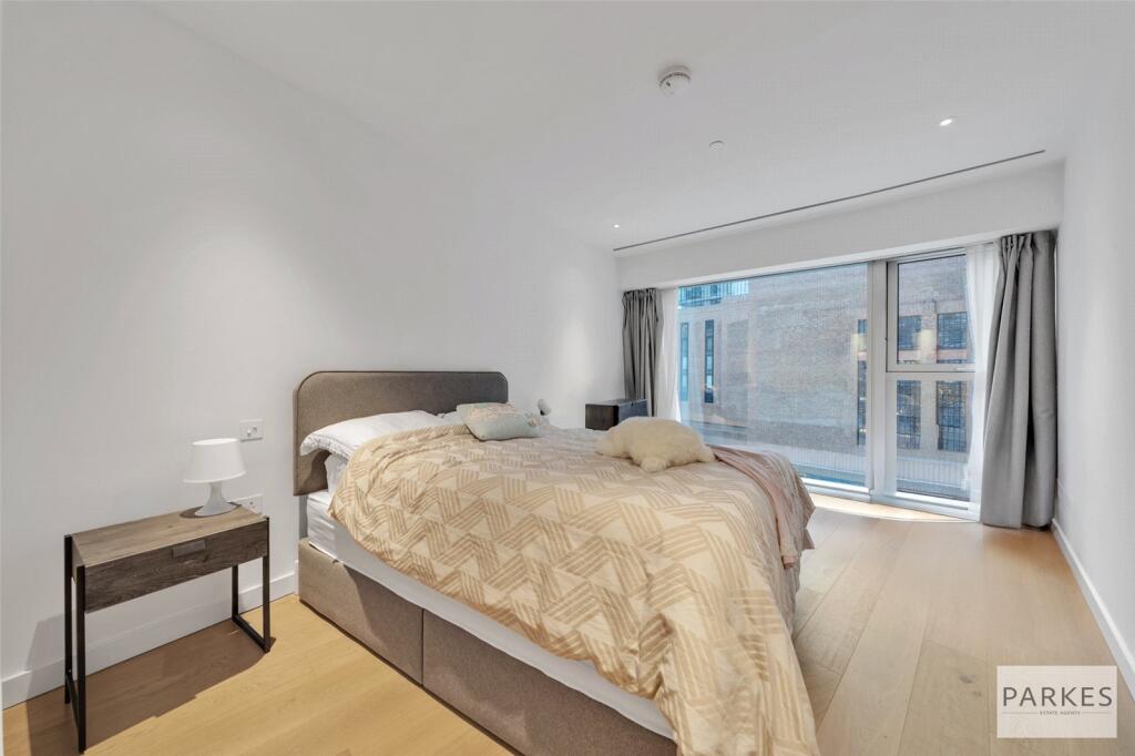 Apartment in London, Clapham Junction - View 5