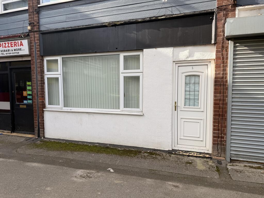 Main image of property: Central Drive, Rawmarsh, Rotherham