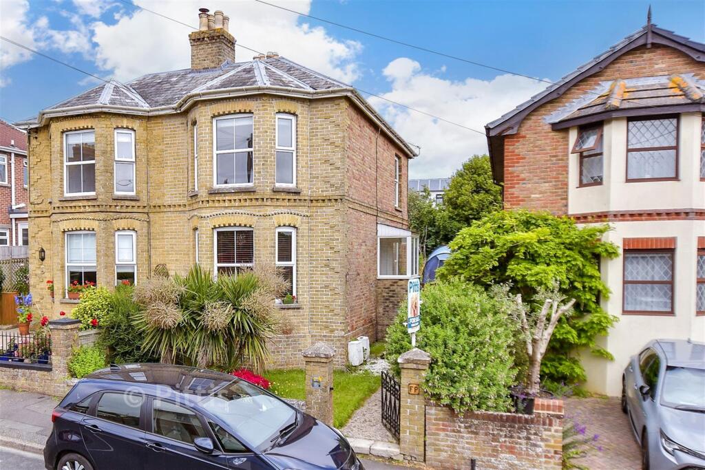 Main image of property: Station Road, St Helens, Ryde, Isle of Wight