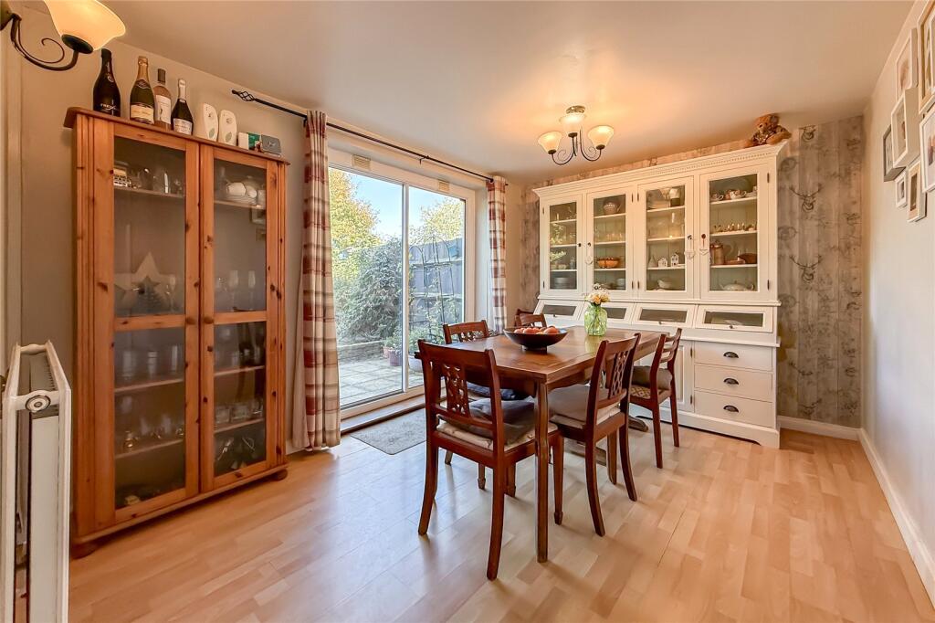 House in St Albans, Marshalswick, Sandridge - View 5