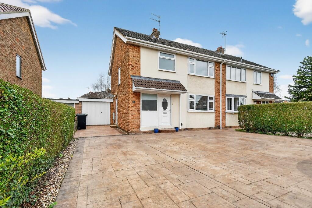 Main image of property: Allington Drive, York, North Yorkshire, YO31