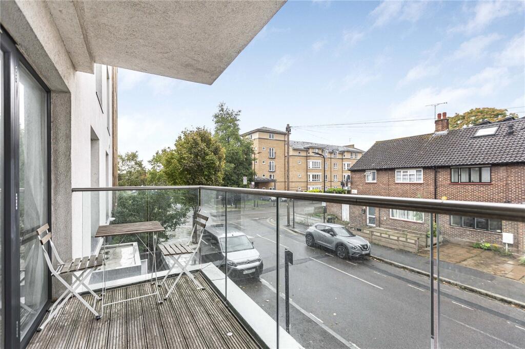 Apartment in London, De Beauvoir Town, Dalston - View 5