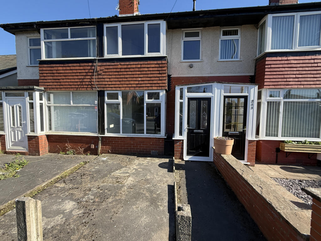 Main image of property: Lytham Road, Warton, PR4