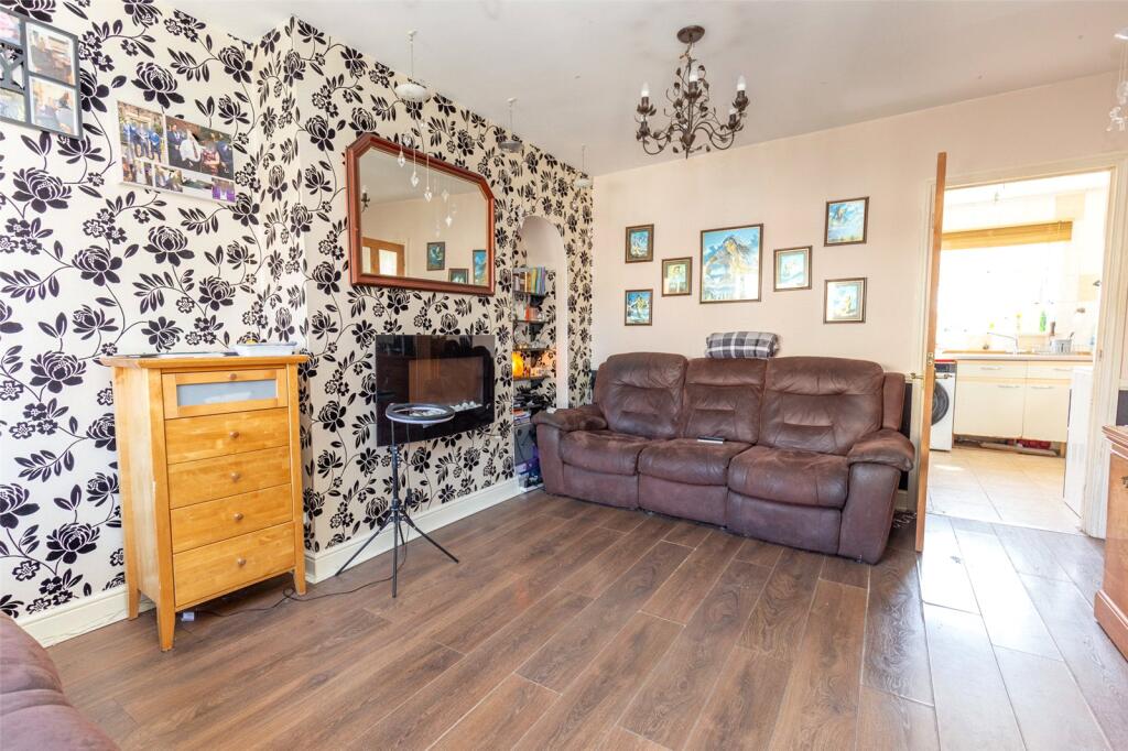 House in Bristol, Southmead - View 2