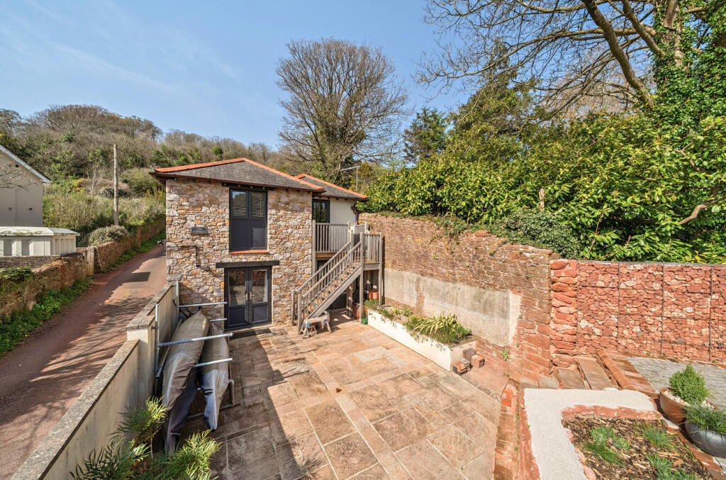 Main image of property: Waterleat Road, Paignton, Devon