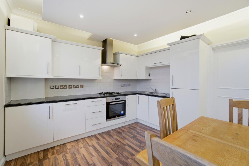 Main image of property: Churchfield Road, London, W3
