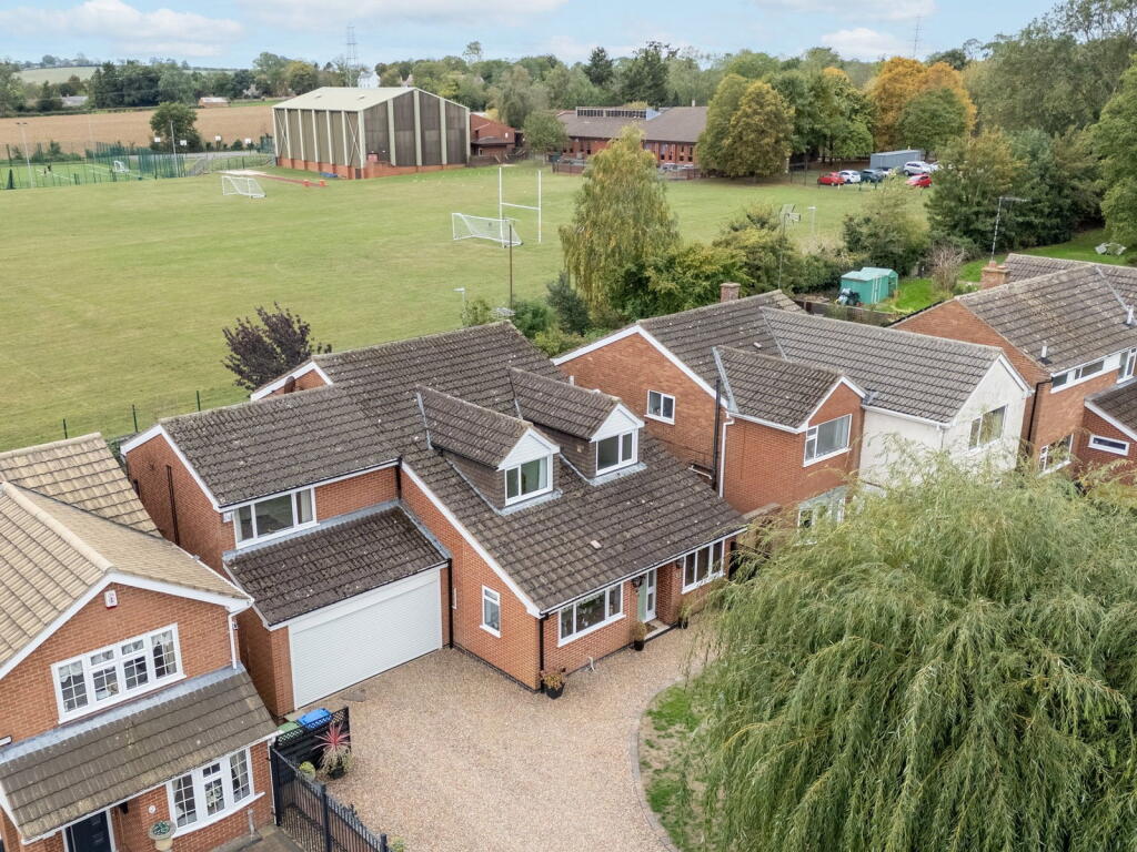 Main image of property: Home Close, Kibworth Beauchamp, LE8 0JT