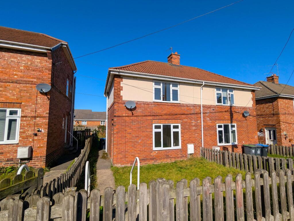 Main image of property: Lilac Avenue, Sacriston, DH7
