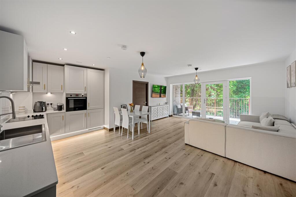Main image of property: Mill Wood, Maidstone