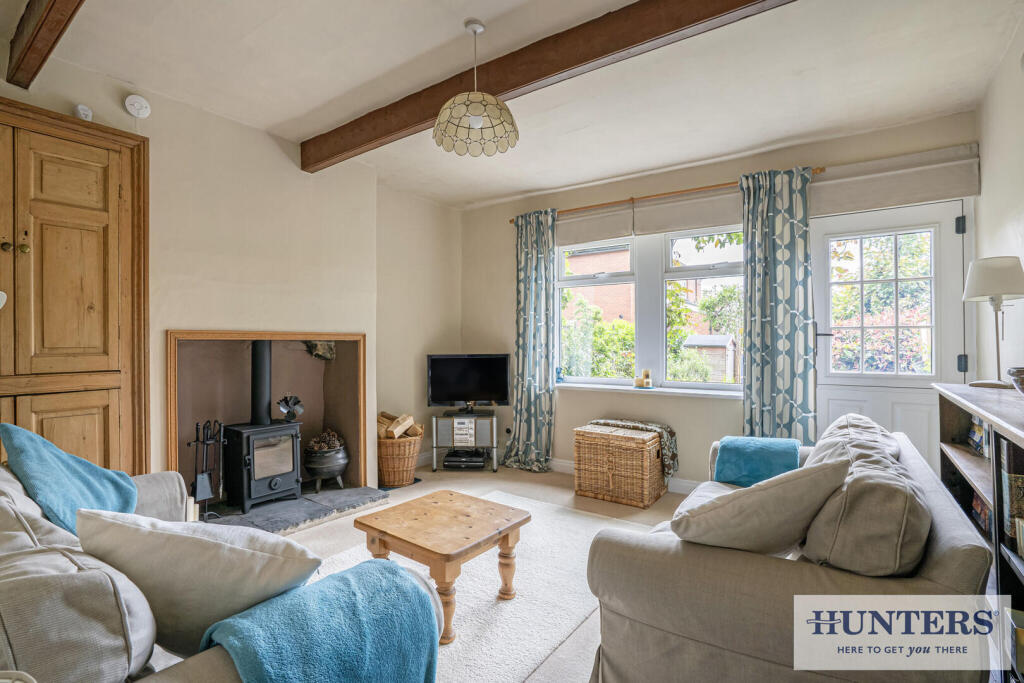 House in Leeds, Upper Henshaw, Rufford Park - View 2
