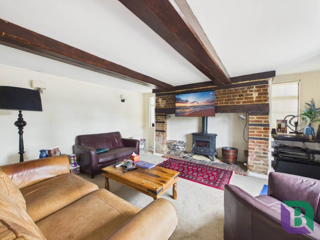 House in Milton Keynes, Wavendon - View 5