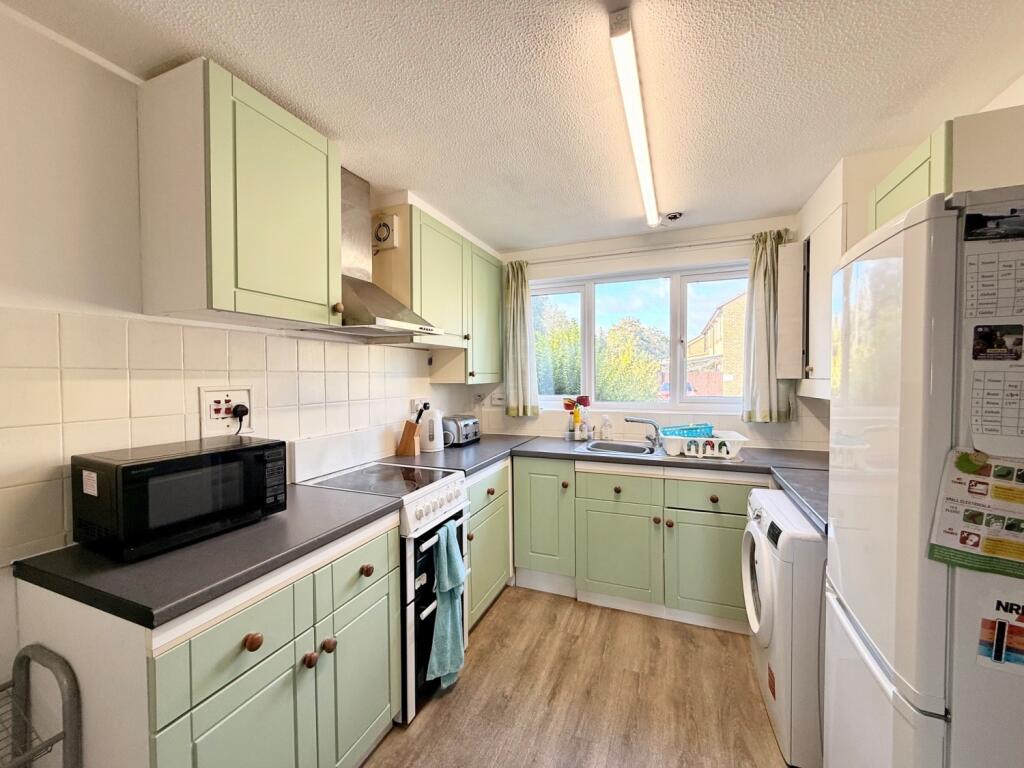 House in Twickenham - View 3