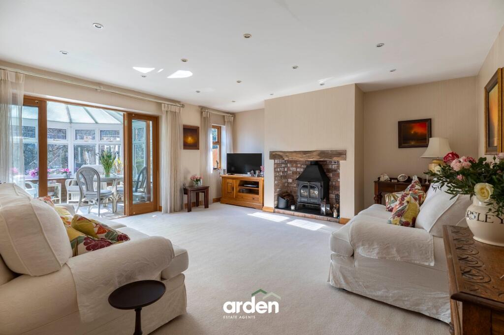 Additional image 4 of Groveley Lane, Cofton Hackett, B45