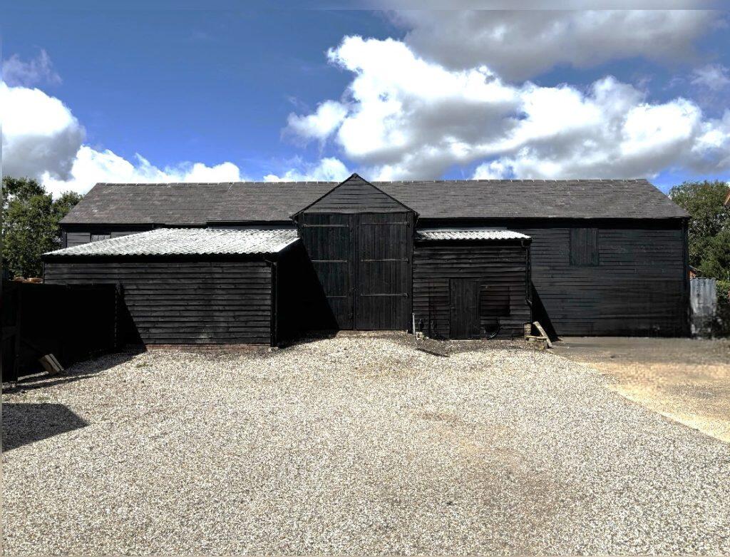 Main image of property: Studio space available near Brentwood