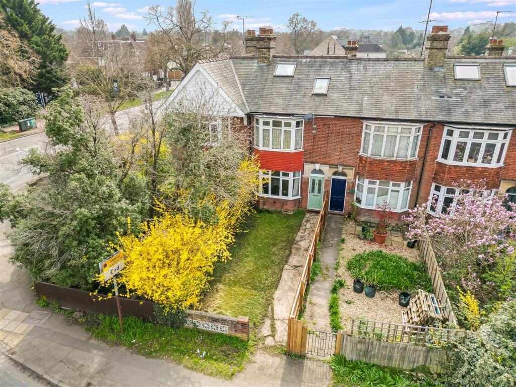 Main image of property: Cherry Hinton Road, CB1