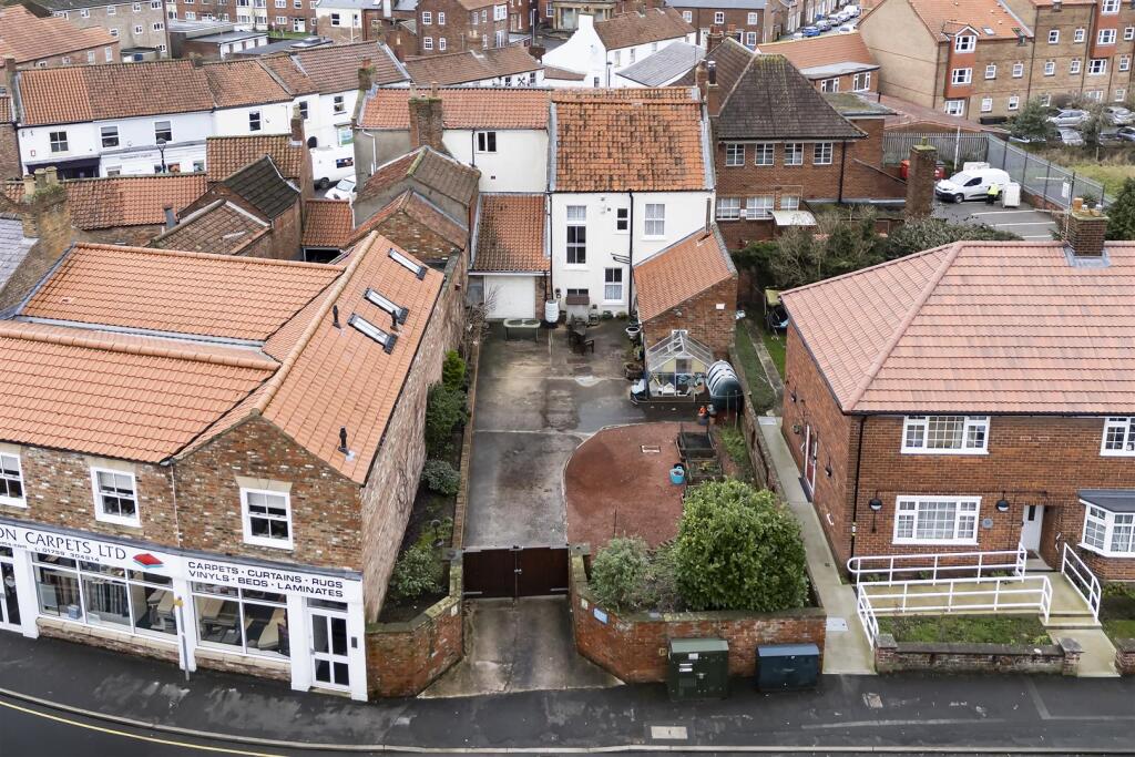 Main image of property: Market Street, Pocklington, York