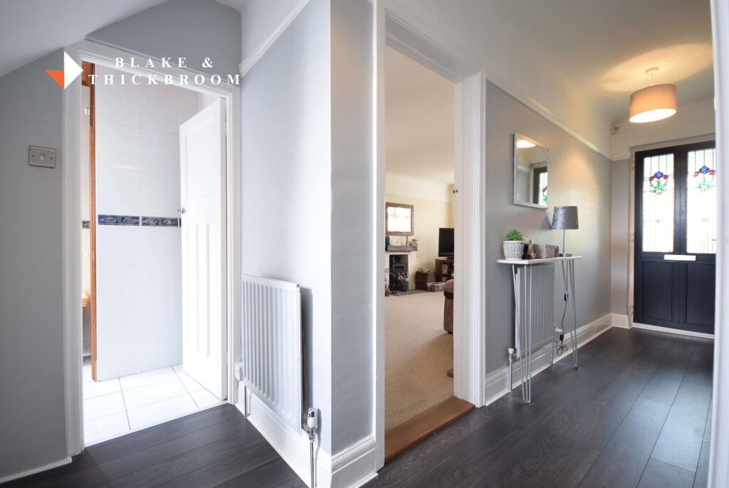 House in Clacton-on-Sea, Great Clacton - View 6