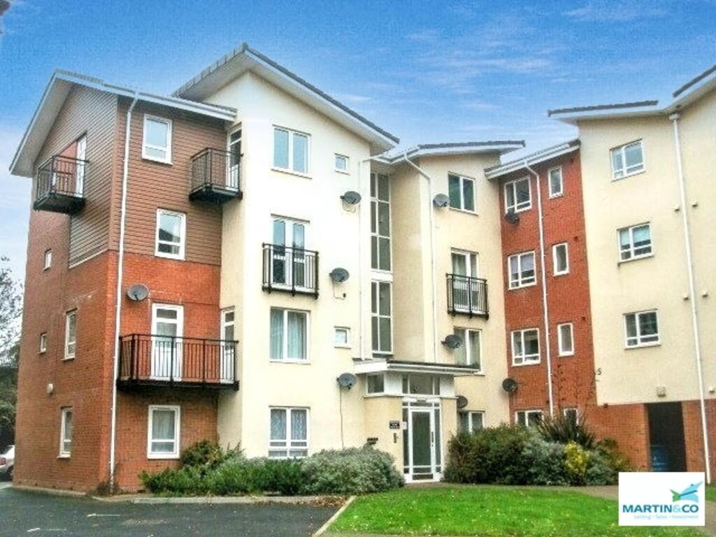 Main image of property: Seymour House, Coventry