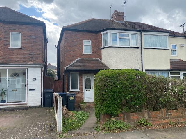 Main image of property: Goodway Road, Birmingham, B44