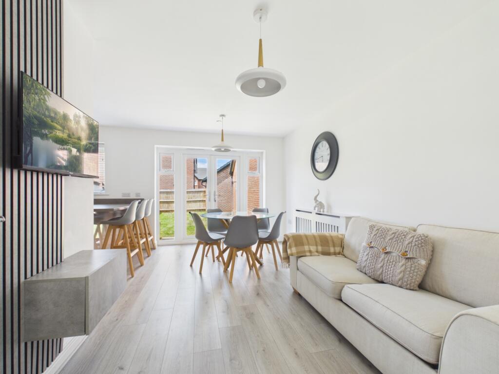 Anderson Road, Sealand, Deeside, Cheshire, CH5 - View 5