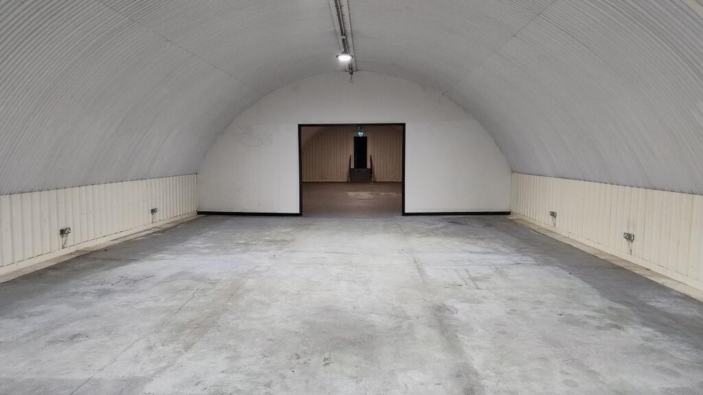 Internal General View