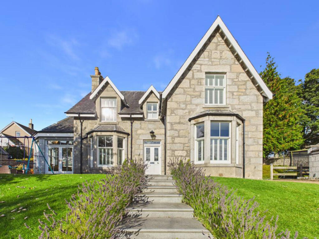 Main image of property: Richmond Road, Huntly, AB54