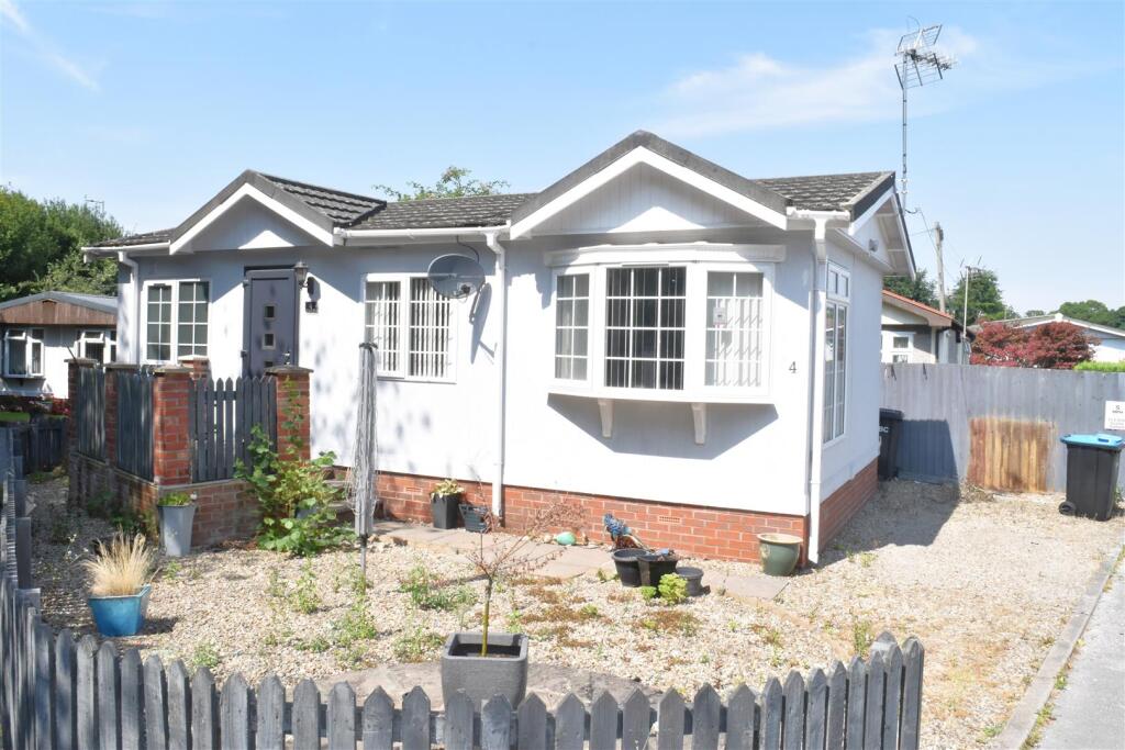 Main image of property: Grosvenor Park, Boroughbridge Road, Ripon
