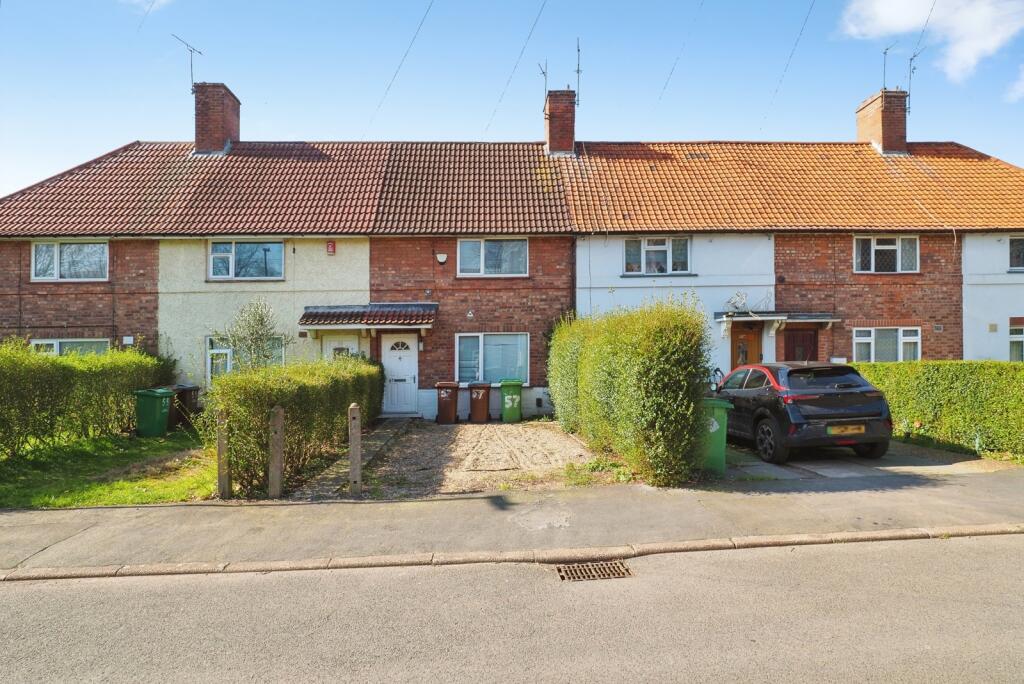 Main image of property: Austrey Avenue, Beeston, Nottingham, Nottinghamshire, NG9