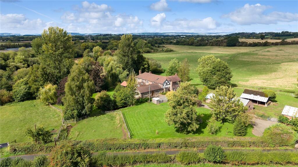 Main image of property: Stoke Prior, Leominster, Herefordshire, HR6