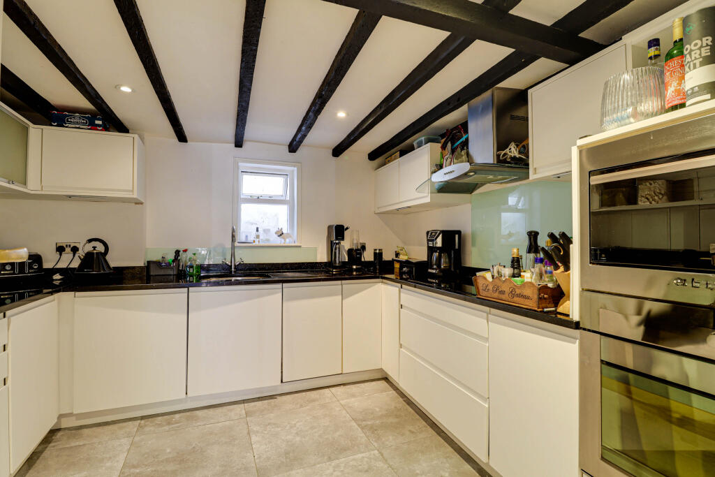 House in St Albans, Cottonmill - View 4
