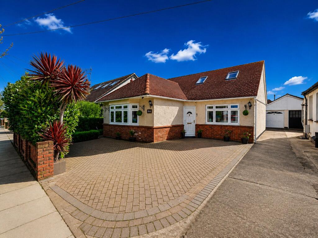 Main image of property: North Crescent, Southend-on-Sea, Essex