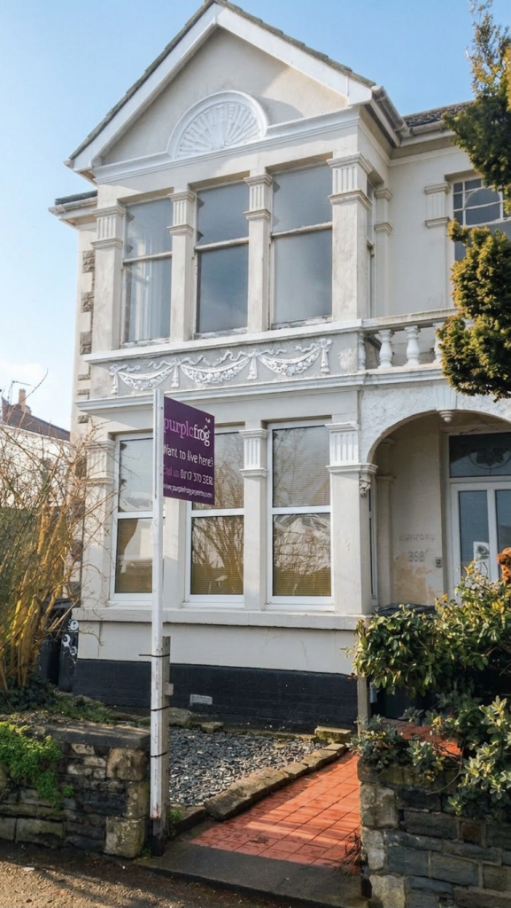 Main image of property: Fishponds Road - 4 bed Ex Bills, Fishponds, South West, BS16