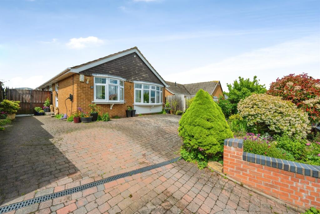 Main image of property: Home Farm Close, Ockbrook, Derby