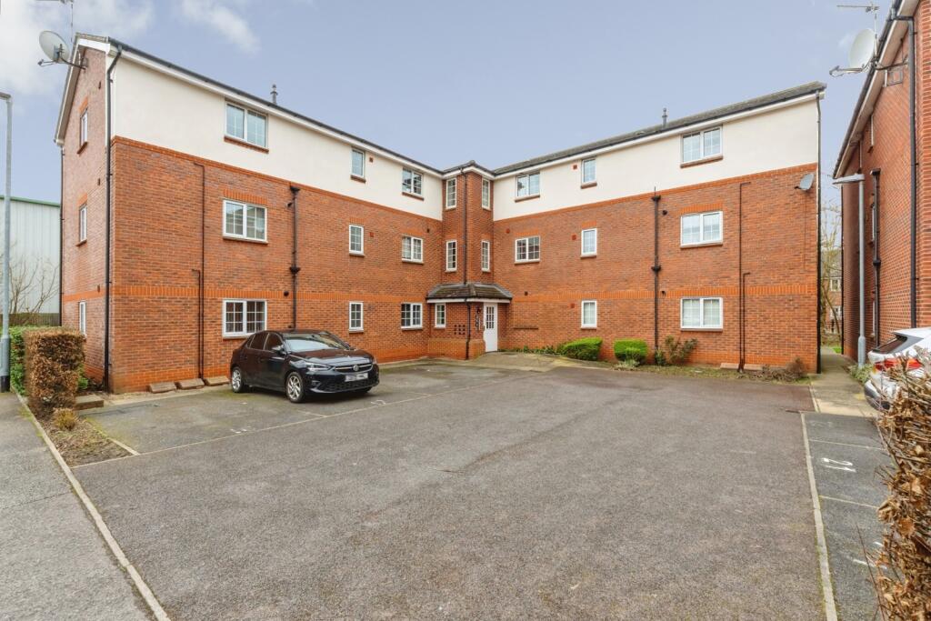 Main image of property: Caudale Court, Gamston, Nottingham, Nottinghamshire, NG2