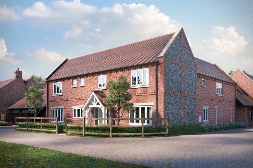 Main image of property: Bockmer End, Marlow, Buckinghamshire, SL7