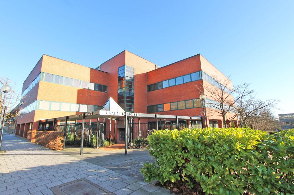 Main image of property: Charter House, Milton Keynes, MK9