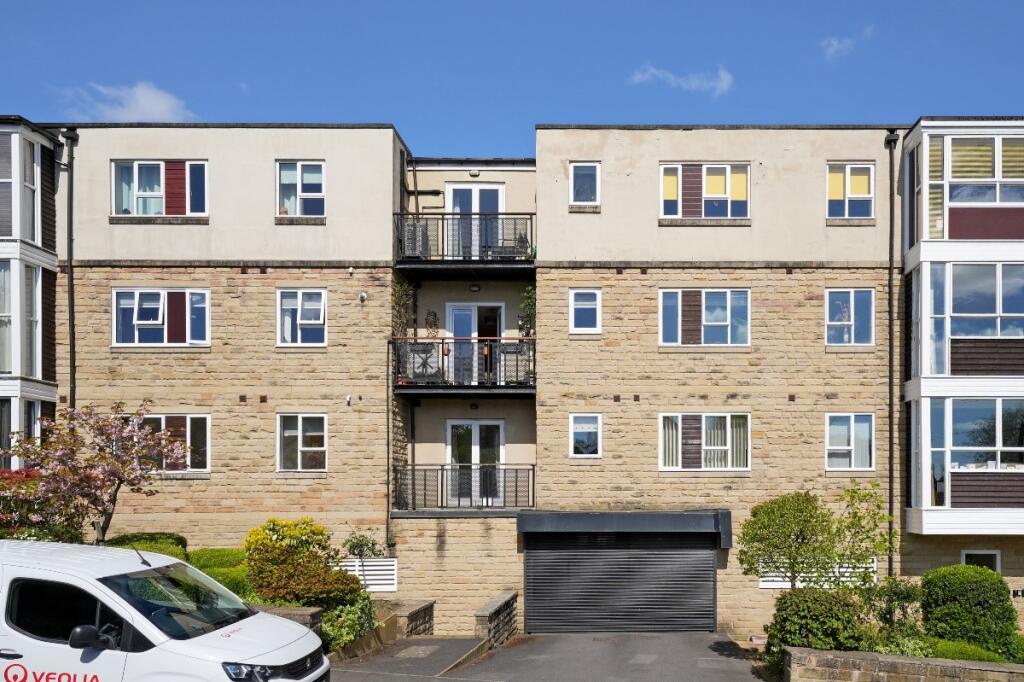 Main image of property: St Andrews Plaza, Nether Edge, Sheffield, S11 9AL